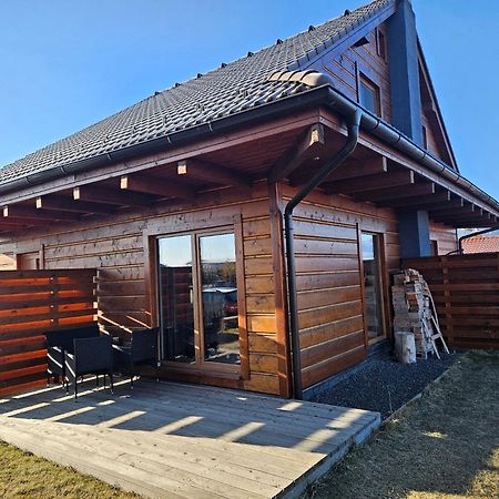 Chata Falco Slovensky Raj Hrabusice Ngoại thất bức ảnh